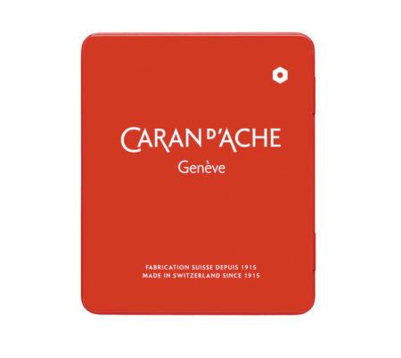 Caran d'ache neocolor i set da 10 pezzi