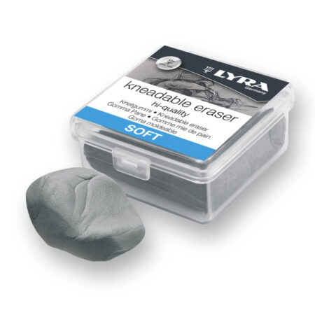 Lyra gomma pane
