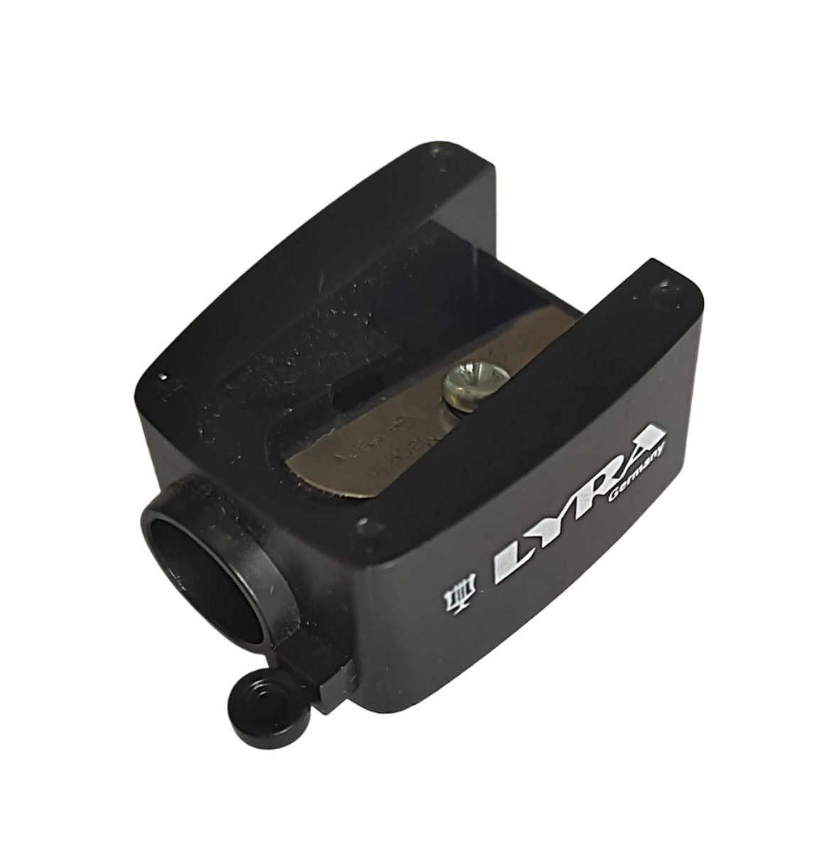 Lyra temperino foro grande