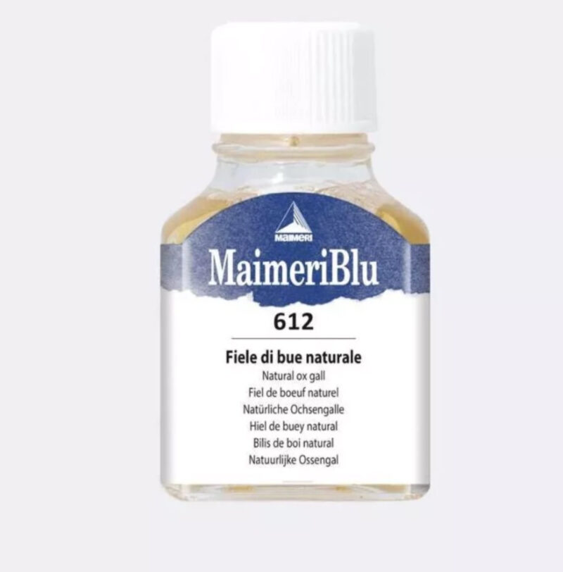Maimeri blu fiele di bue