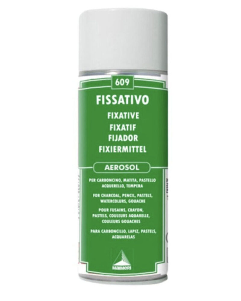 Maimeri fissativo spray 400ml