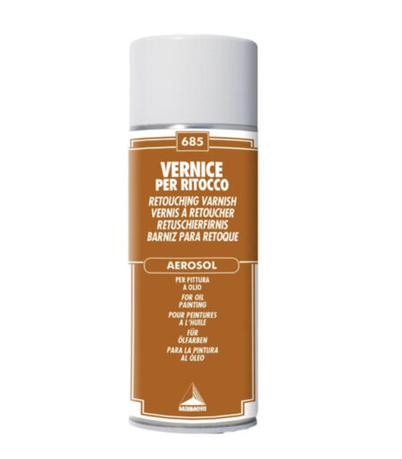 Maimeri vernice per ritocco spray 400ml