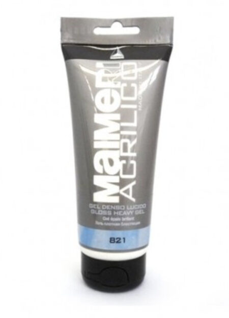 Maimeri gel denso lucido