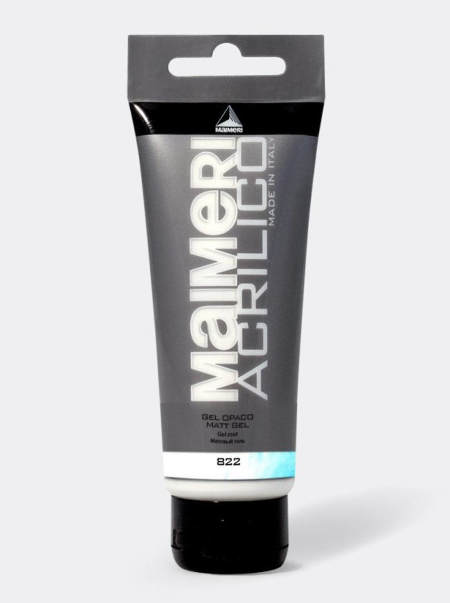 Maimeri gel opaco