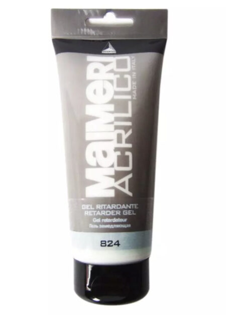 Maimeri gel ritardante