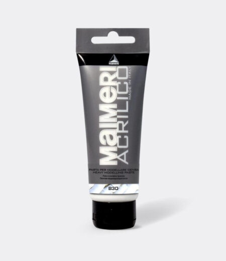 Maimeri pasta per modellare densa 500ml