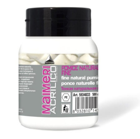 Maimeri pomice naturale fina 500ml