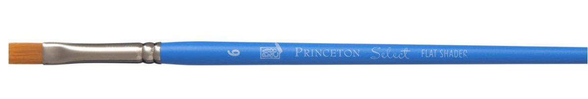 Princeton - piatto medio