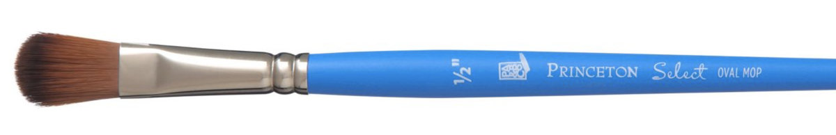 Princeton - bombasino ovale