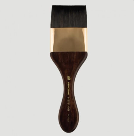 Princeton neptune mc pennellessa