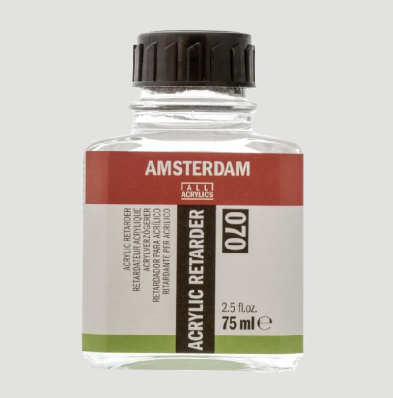 Amsterdam ritardante 070 75ml - immagine 2