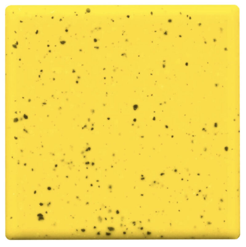 Terra color fluid smalto ceramica 200ml citronella