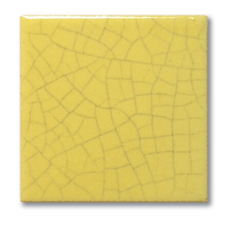 Terra color fluid smalto ceramica 200ml giallo craquelé