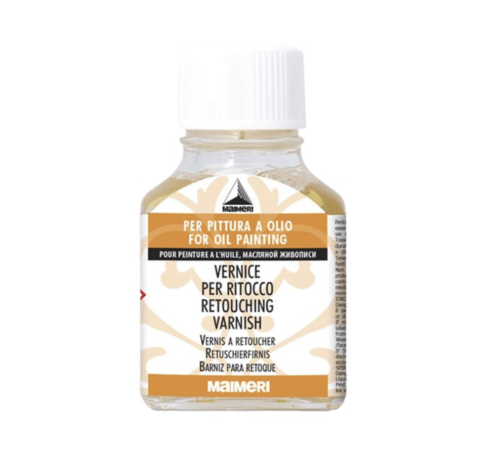 Maimeri Vernice per ritocco 75ml