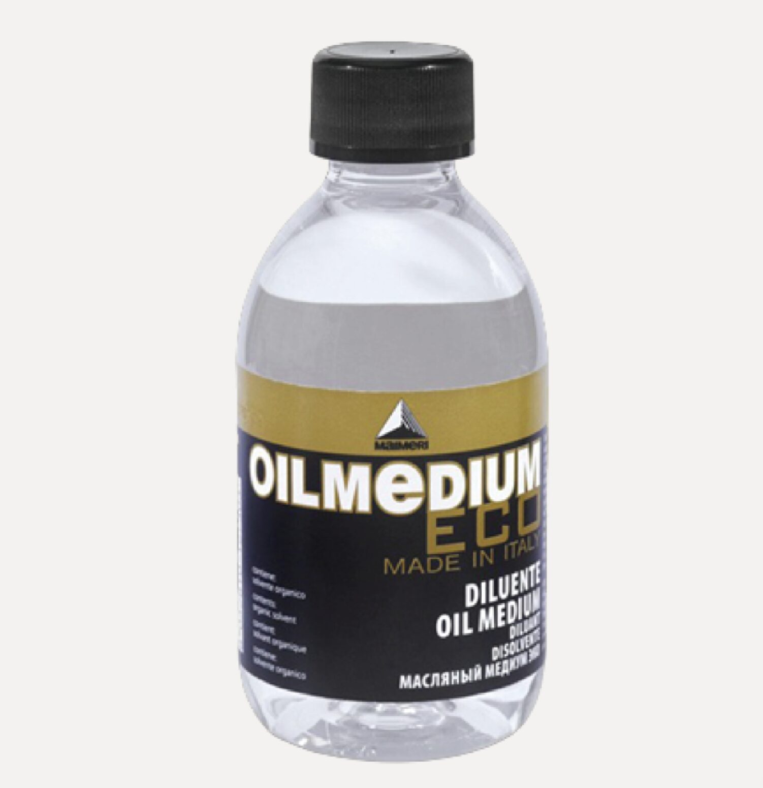 Maimeri oil medium eco 250ml - immagine 2