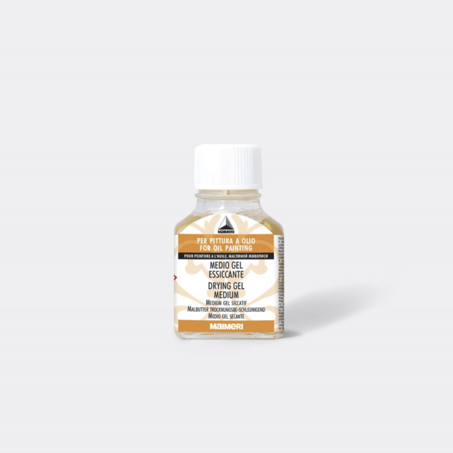 Maimeri medio gel essiccante 75ml