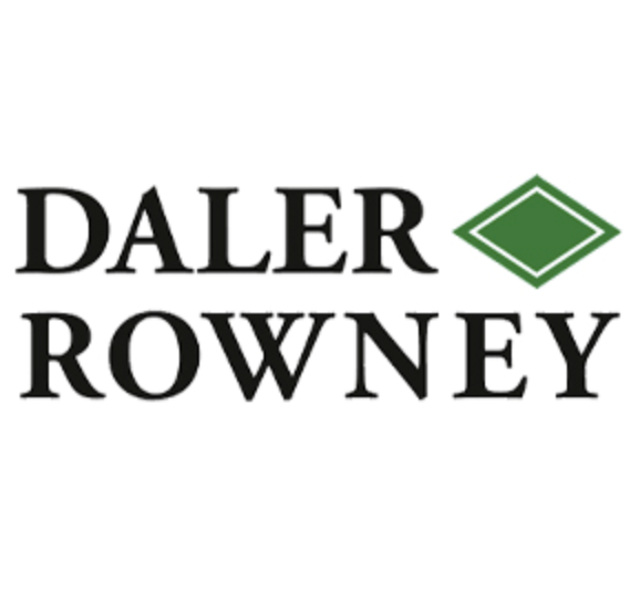 Daler Rowney