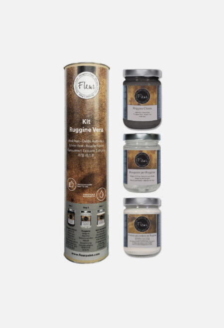 Fleur kit ruggine vera