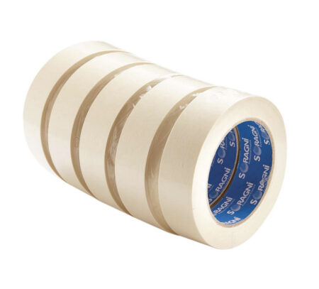 Soragni nastro carta