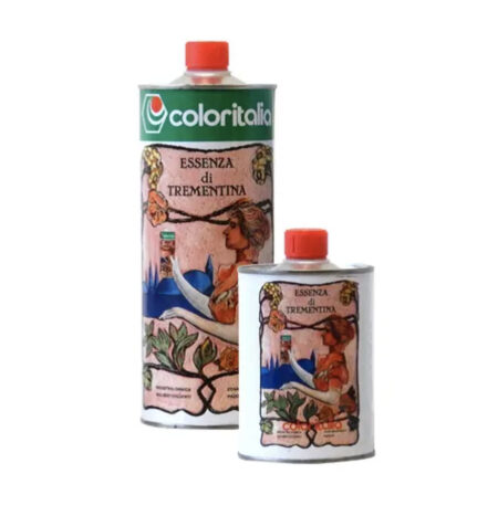 Color italia essenza di trementina