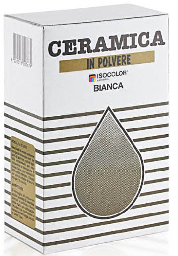 Rassasie ceramica in polvere 1kg