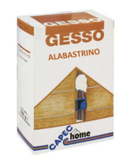Capec gesso 1kg