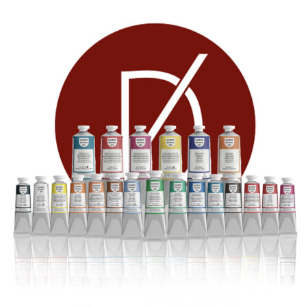 Lukas studio Olio sfuso